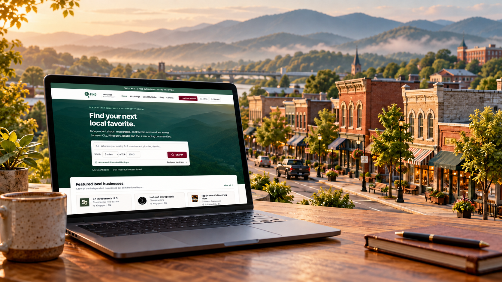 The Tri-Cities Business Directory Has a New Look, and Fewer Dead Ends — featured image for this Tri-Cities blog article