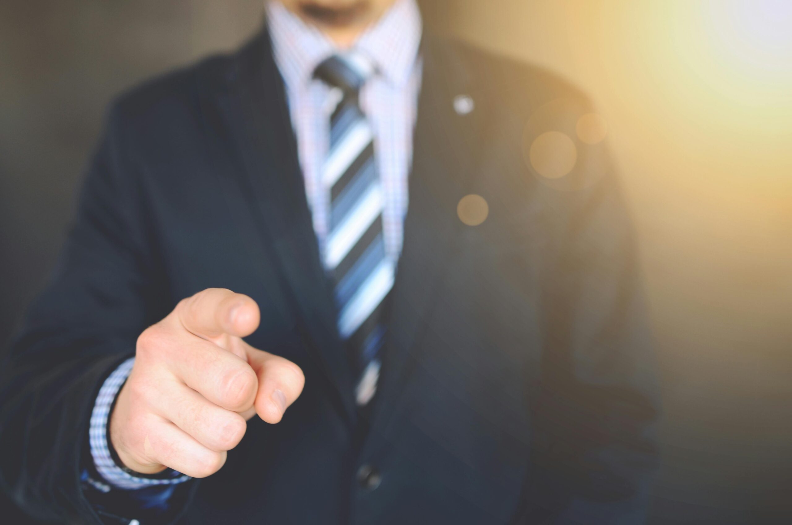 A Practical Guide to Becoming a Trusted Local Business Leader — featured image for this Tri-Cities blog article