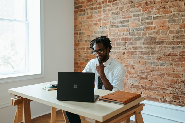 Beyond the Bottom Line: Prioritizing Self-Care for Sustainable Entrepreneurship — featured image for this Tri-Cities blog article