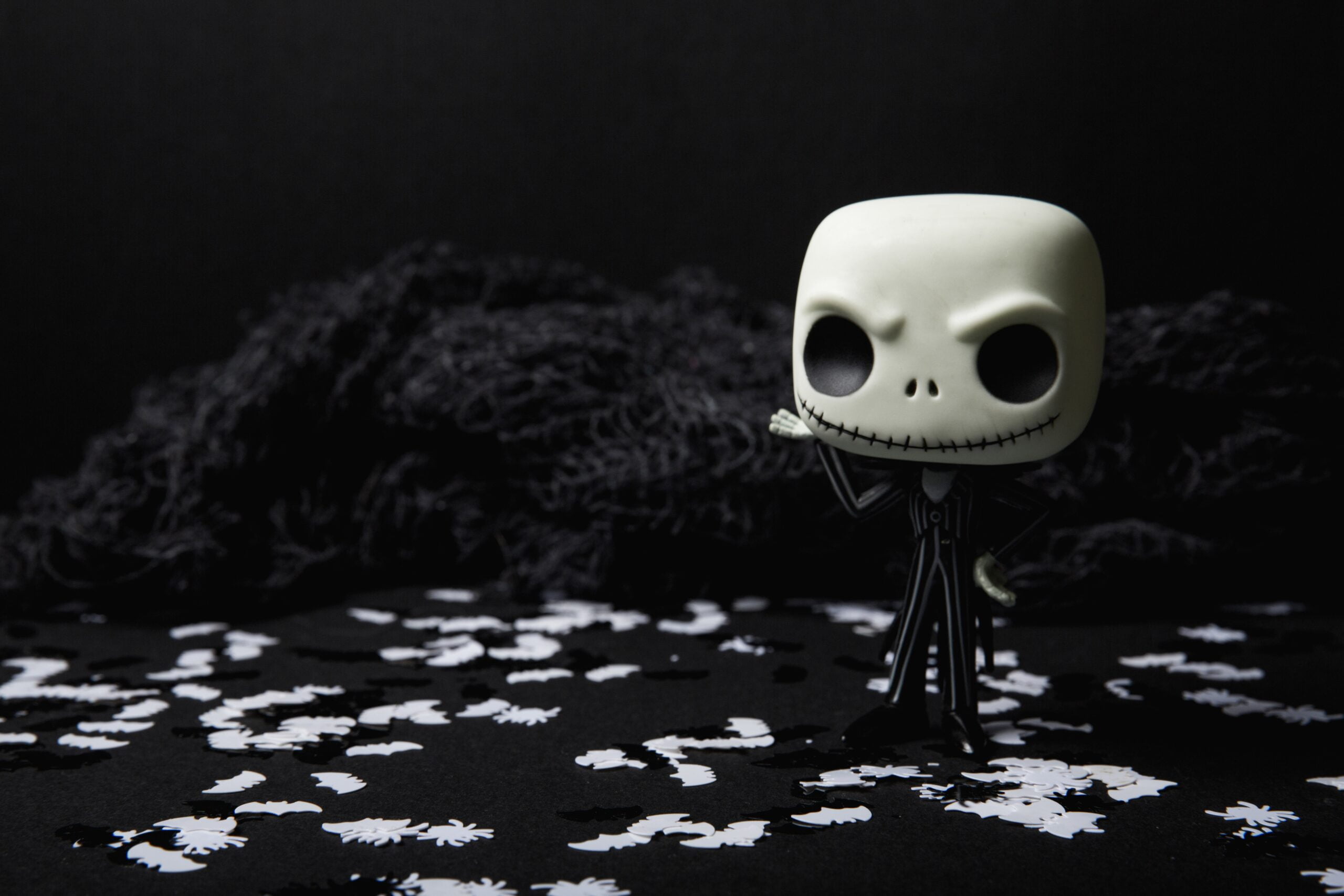 Creepy Facts and Places to Ponder This Halloween — featured image for this Tri-Cities blog article