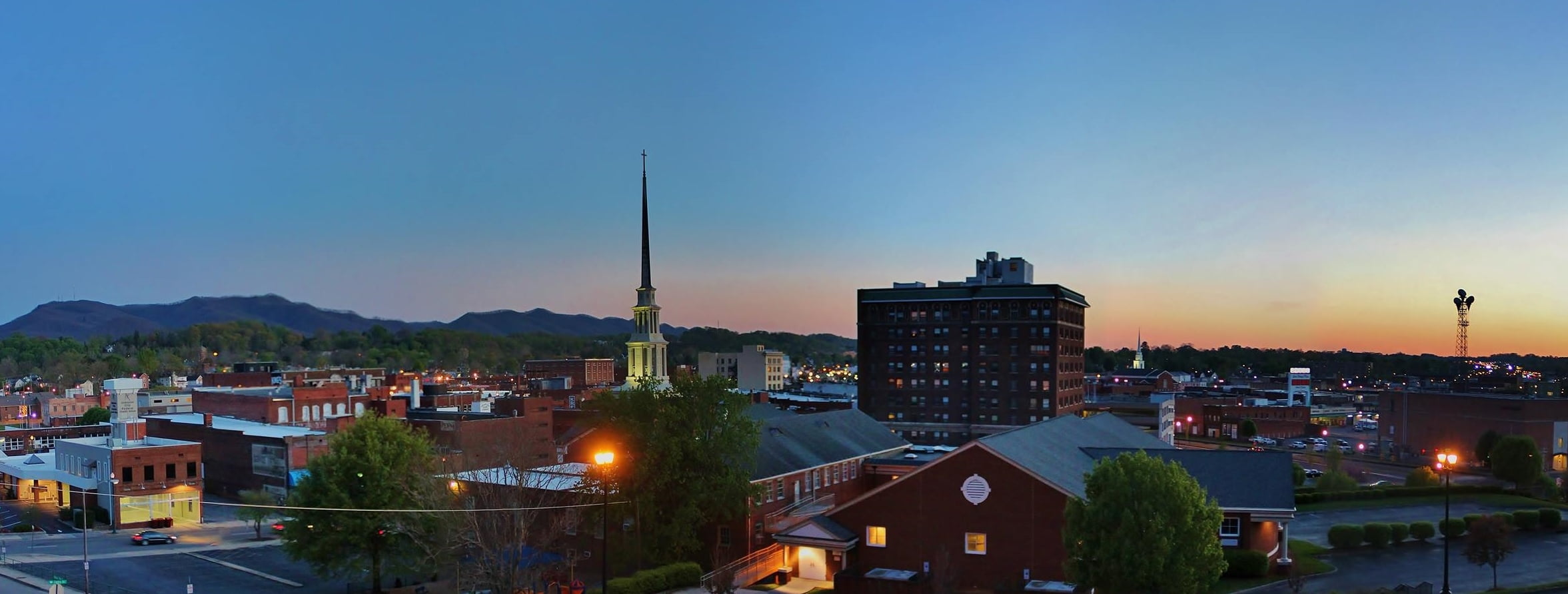 Discover Your Pioneer Spirit in Johnson City, TN — featured image for this Tri-Cities blog article