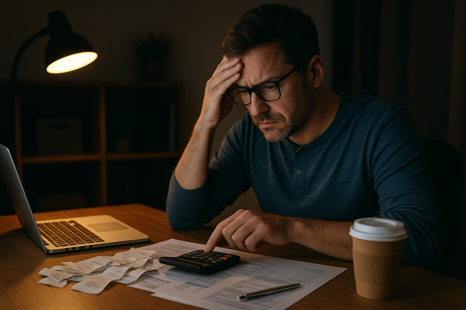How Kingsport Businesses Can Finally Master Their Money (Monthly, Quarterly, & Cleanups!) — featured image for this Tri-Cities blog article