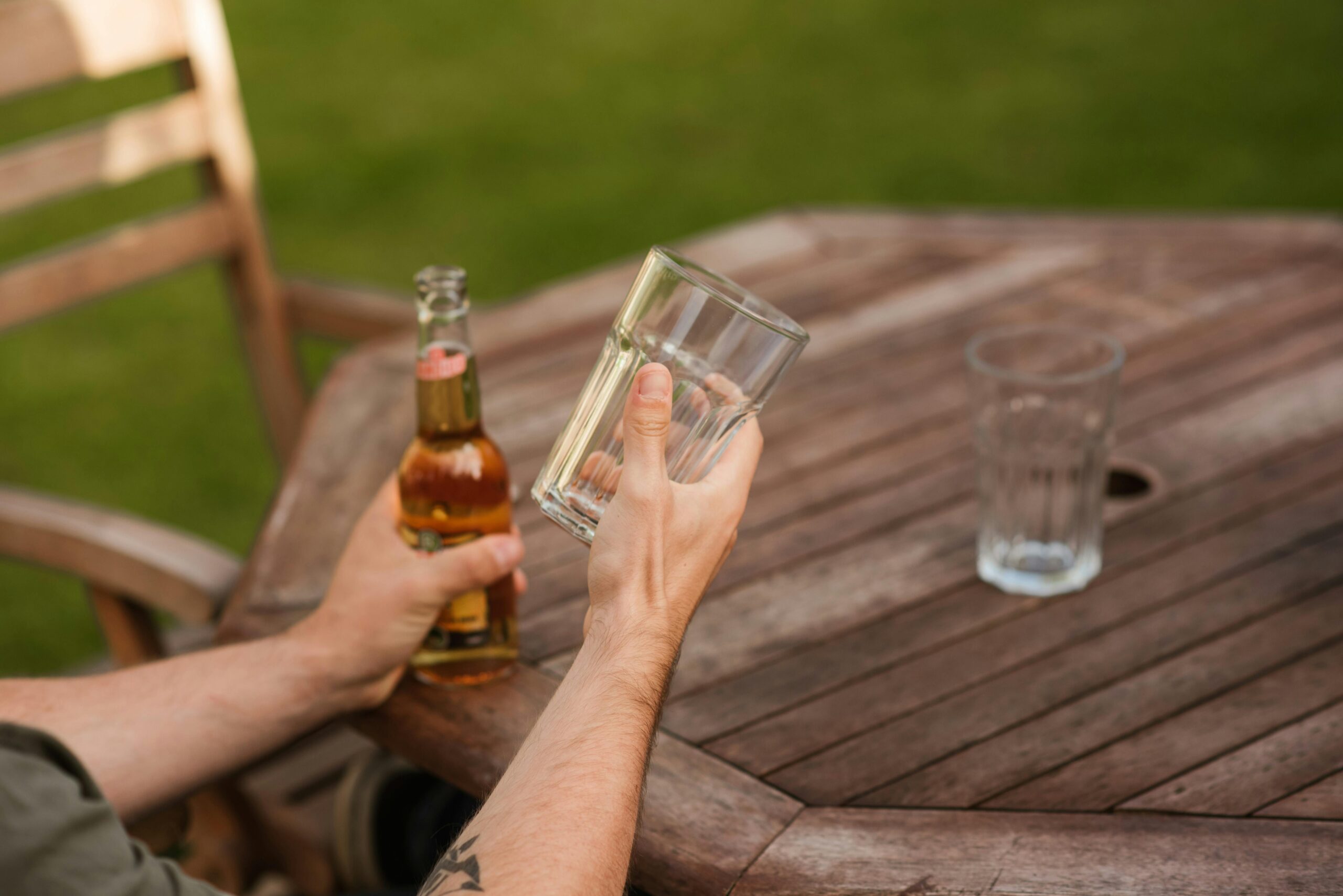 Crafting Culture: Exploring Johnson City’s Craft Breweries, Distilleries, and Wineries — featured image for this Tri-Cities blog article