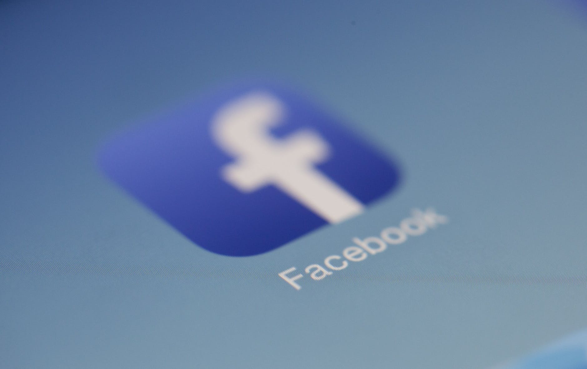 Facebook as Marketing Leverage – Not as a Primary Website — featured image for this Tri-Cities blog article