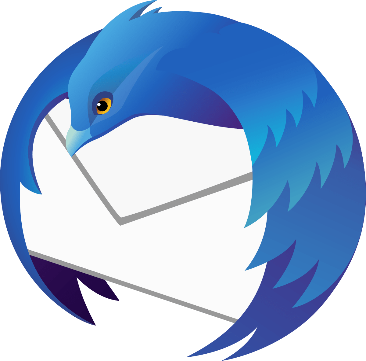 Five Things to Like About Mozilla Thunderbird — featured image for this Tri-Cities blog article