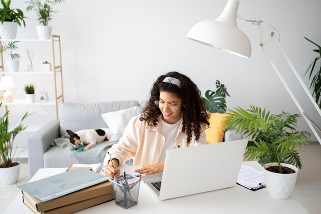 Optimizing Your Space: How to Expand Your Home for Your Growing Business — featured image for this Tri-Cities blog article