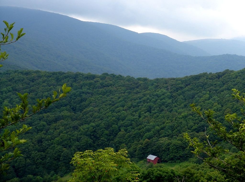Johnson City: Gateway to the Appalachian Trail — featured image for this Tri-Cities blog article