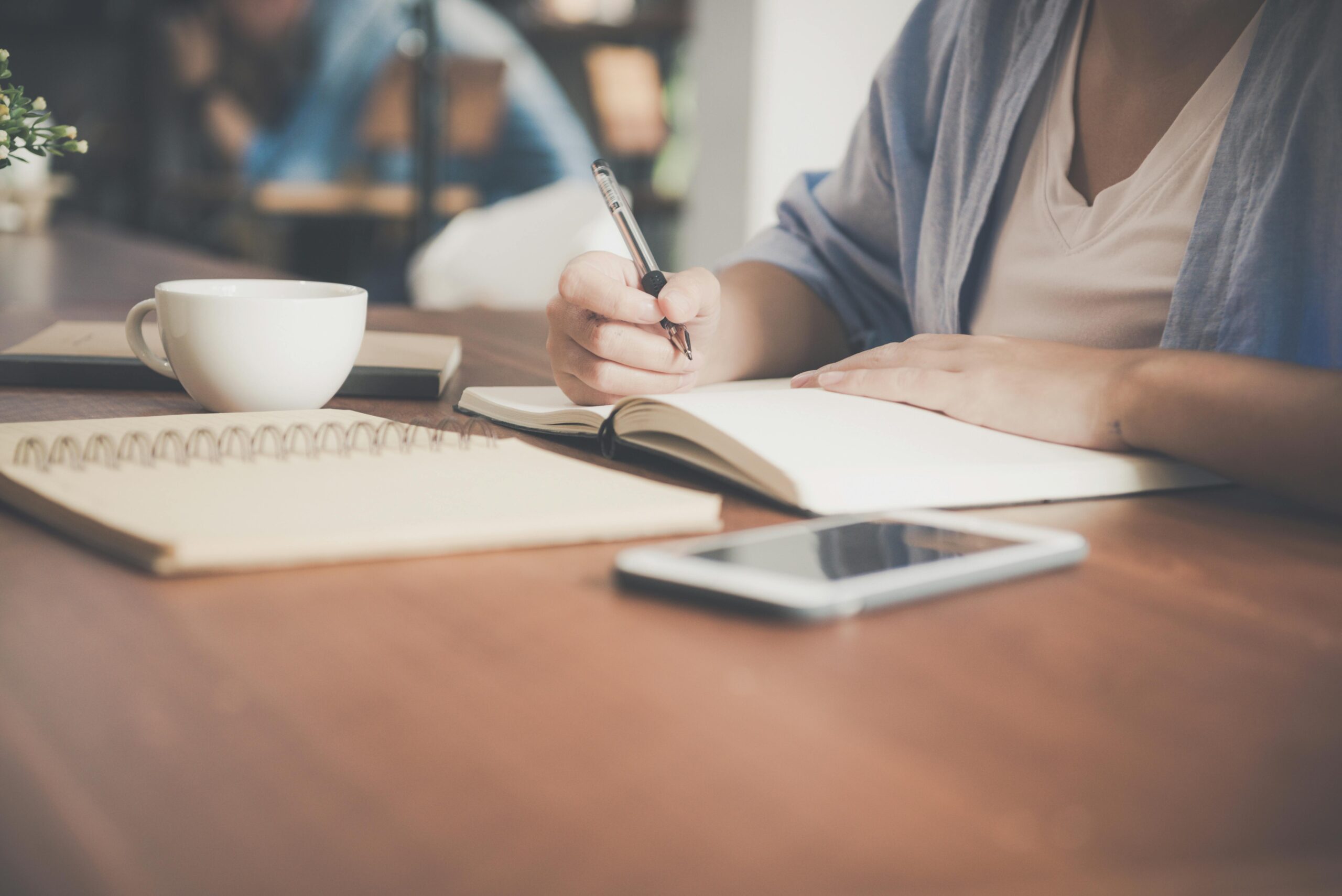 Learn to Earn: How Continuing Education Supercharges Small Business Growth — featured image for this Tri-Cities blog article