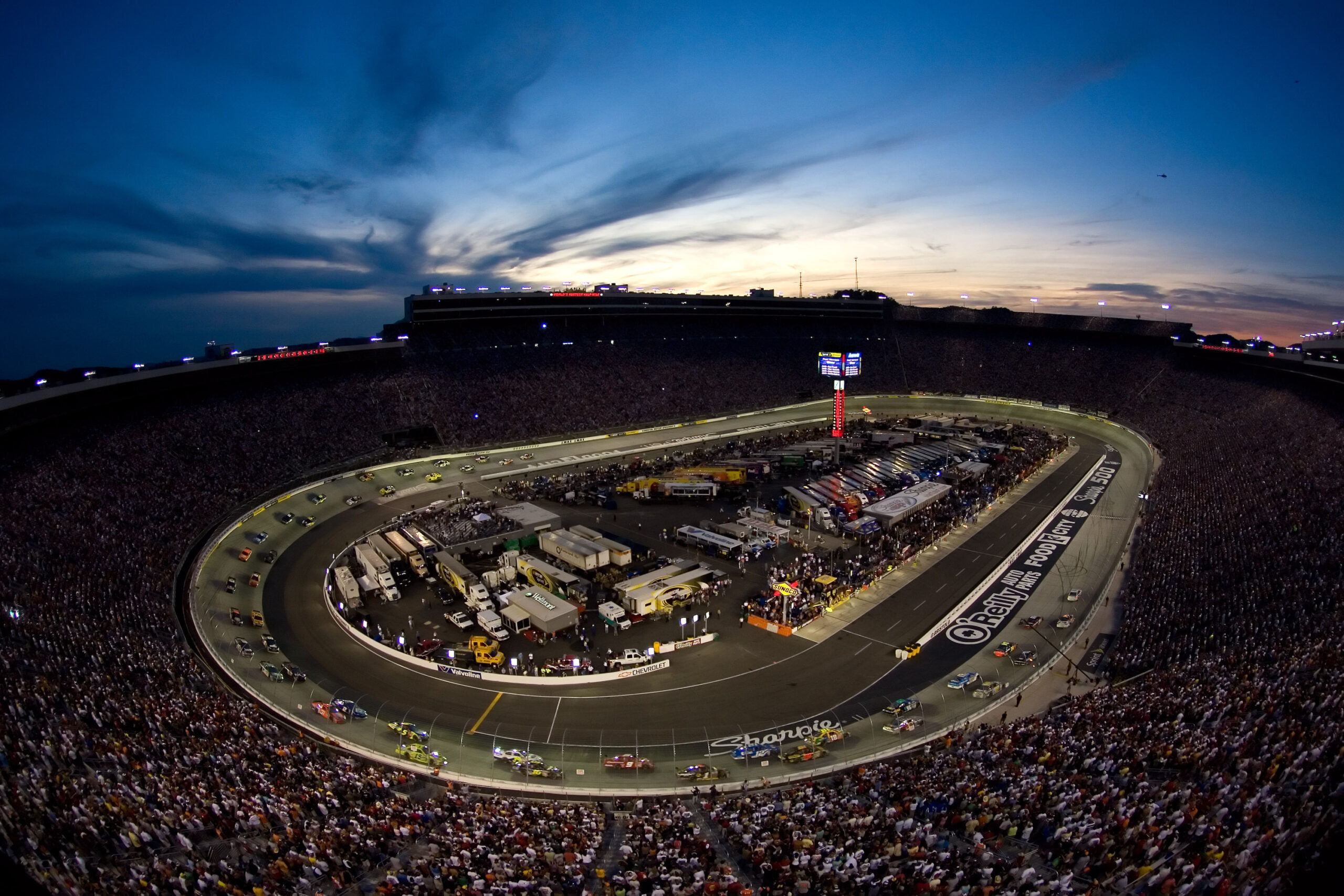 Local Fun that Spans Two States – Bristol, TN-VA — featured image for this Tri-Cities blog article