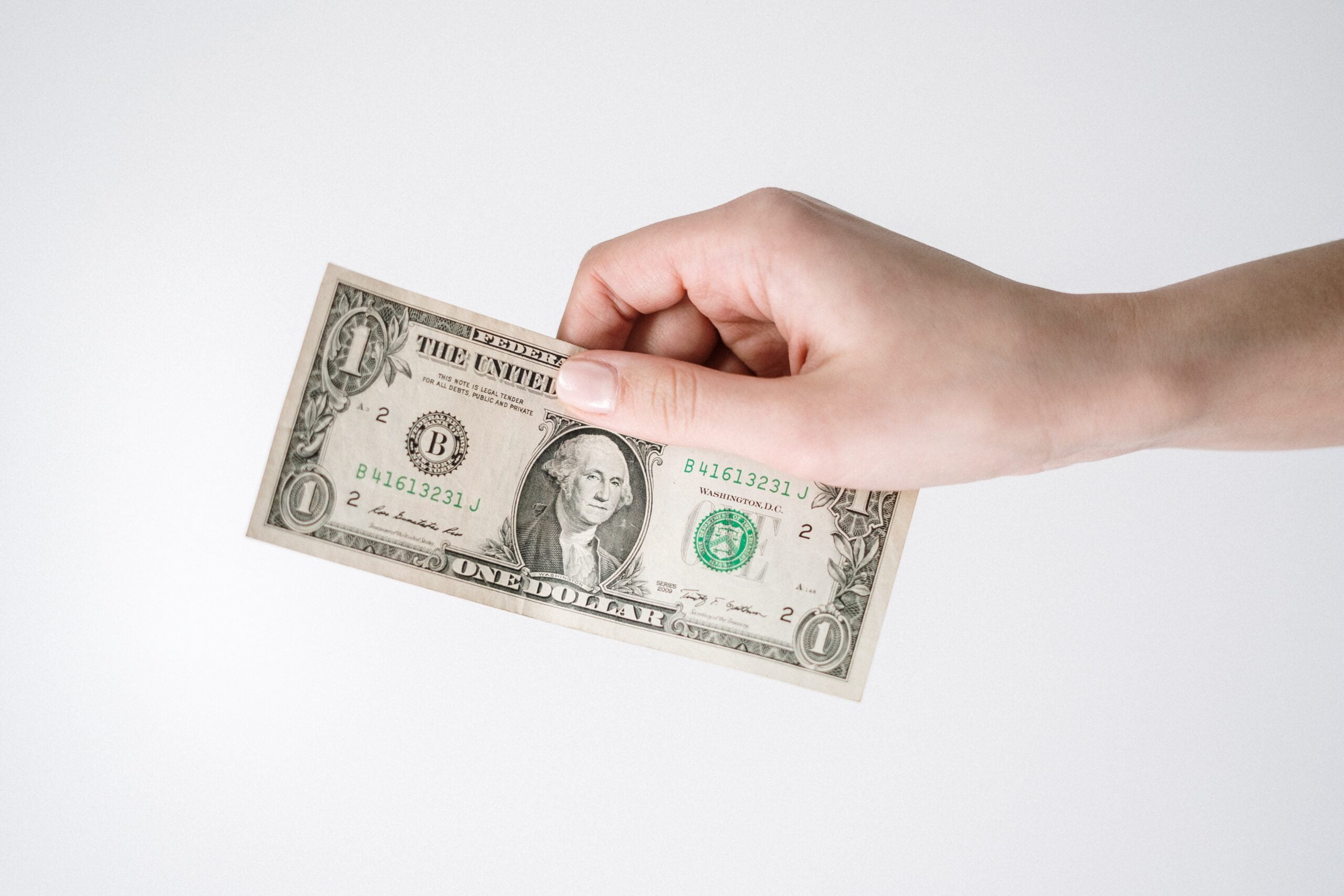 Money Saving Tips for Tight Budgets — featured image for this Tri-Cities blog article