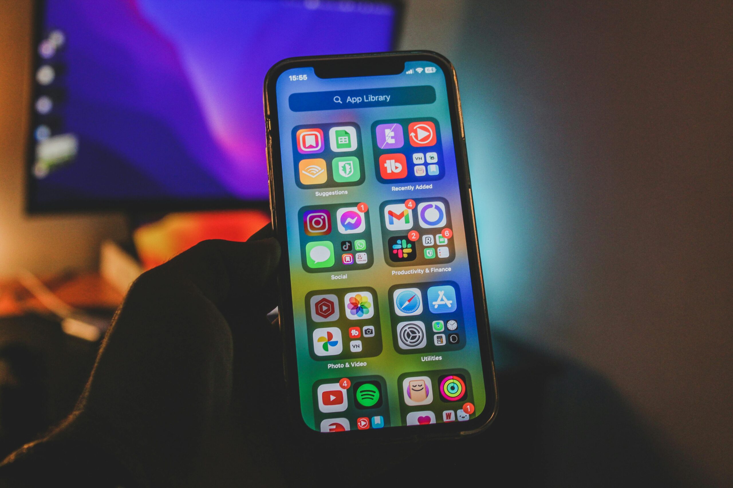 Save Time and Grow Your Tri-Cities Small Business with Smart Apps — featured image for this Tri-Cities blog article