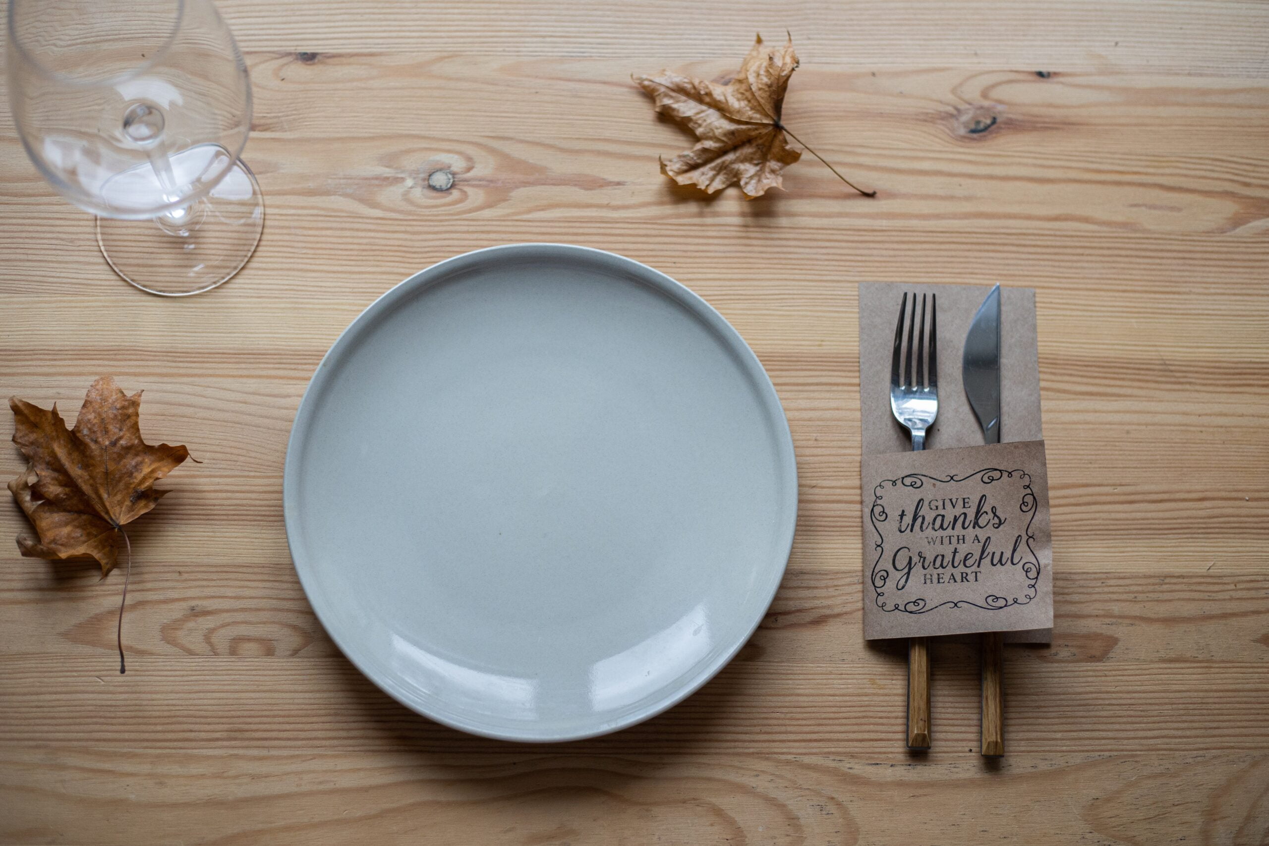 Show Gratitude with Local Gifting This Holiday Season — featured image for this Tri-Cities blog article