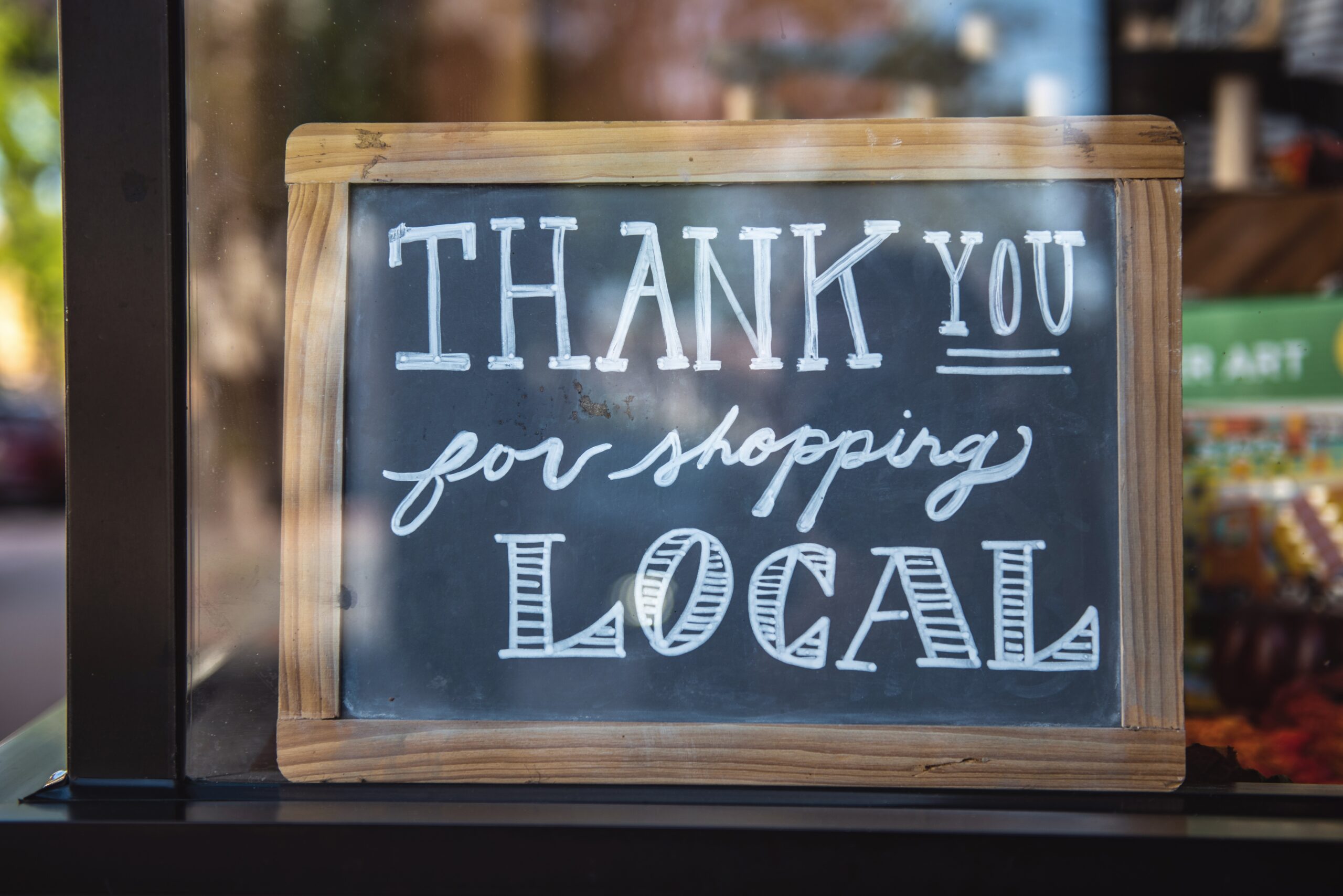 Spring Means Shopping in the Tri-Cities! — featured image for this Tri-Cities blog article