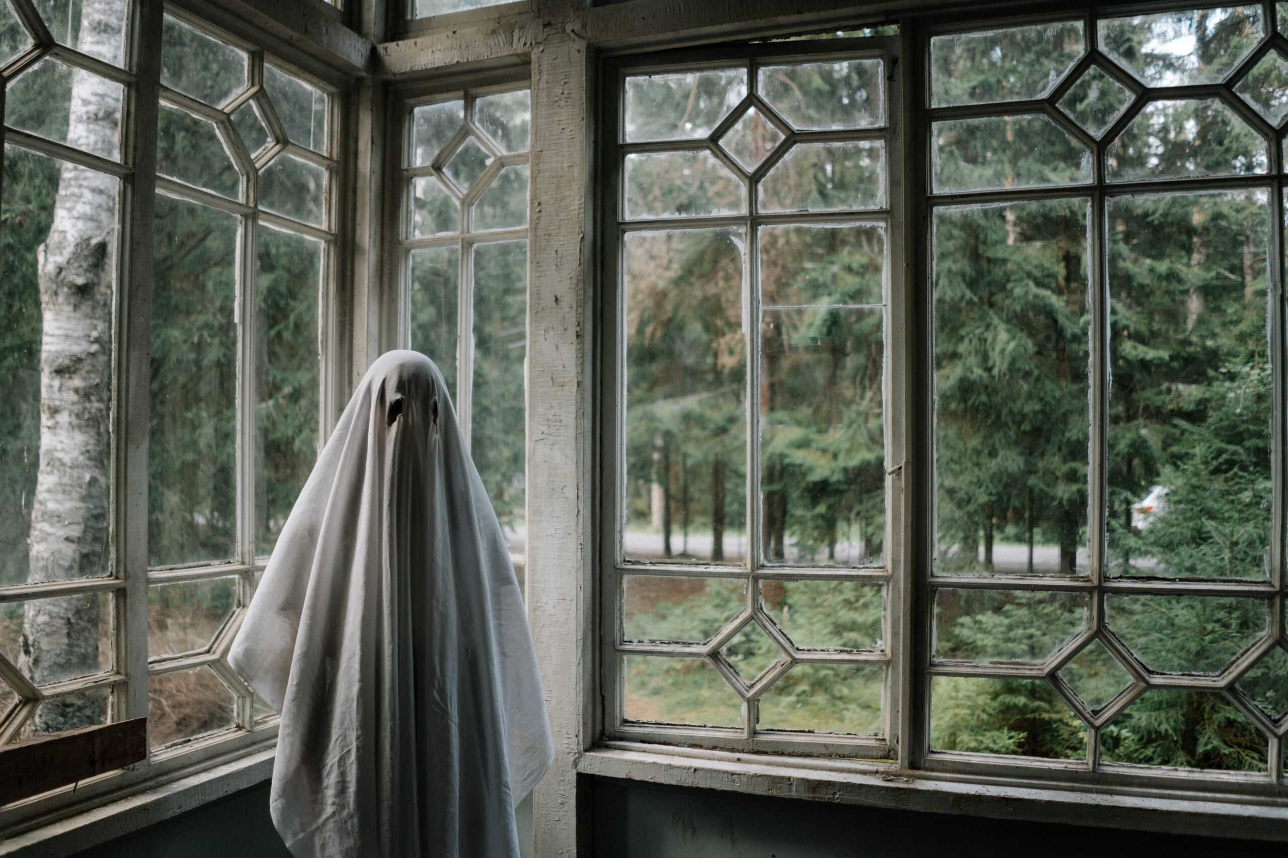 The Most Troubled House in Kingsport — featured image for this Tri-Cities blog article