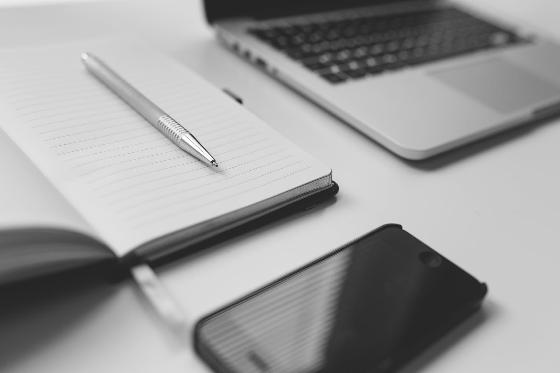 The Role and Importance of Professional Copywriting — featured image for this Tri-Cities blog article