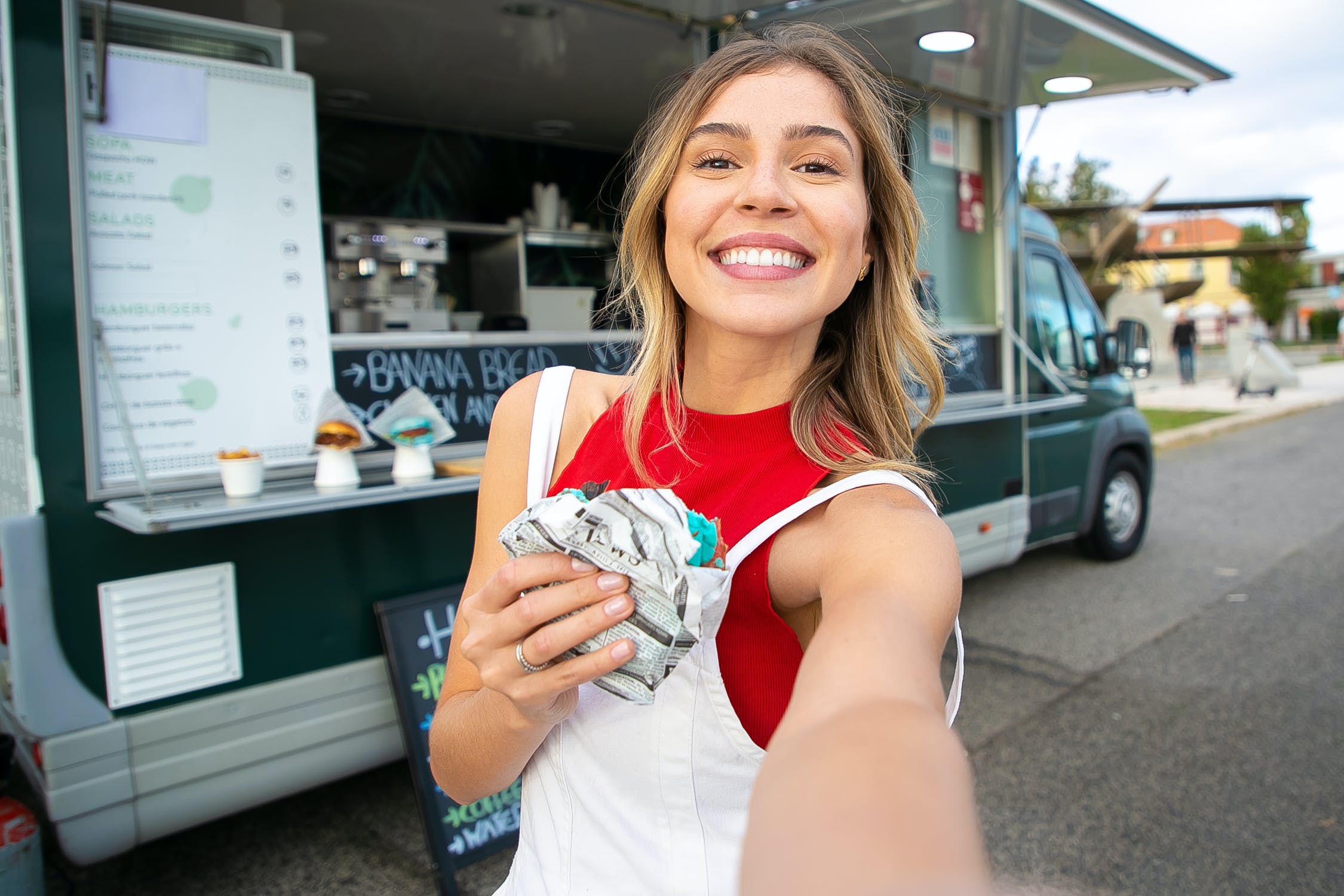 Top Tri-Cities Food Trucks — featured image for this Tri-Cities blog article