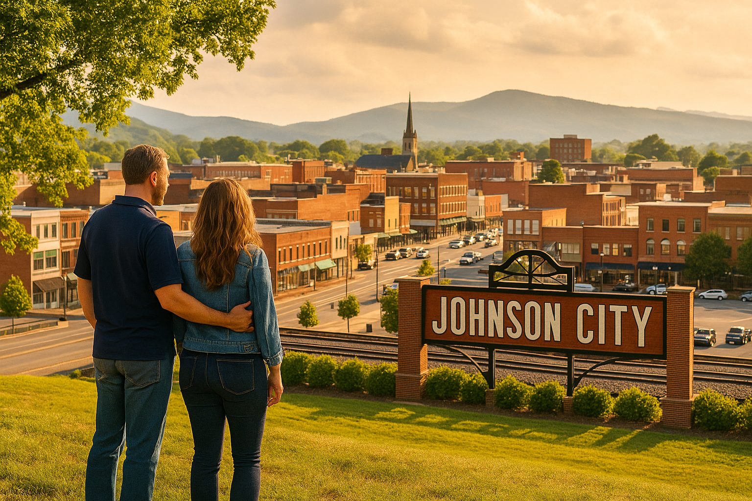 Unlocking Your Johnson City Financial Future: A Deep Dive into Wealth, Debt & Legacy Planning — featured image for this Tri-Cities blog article